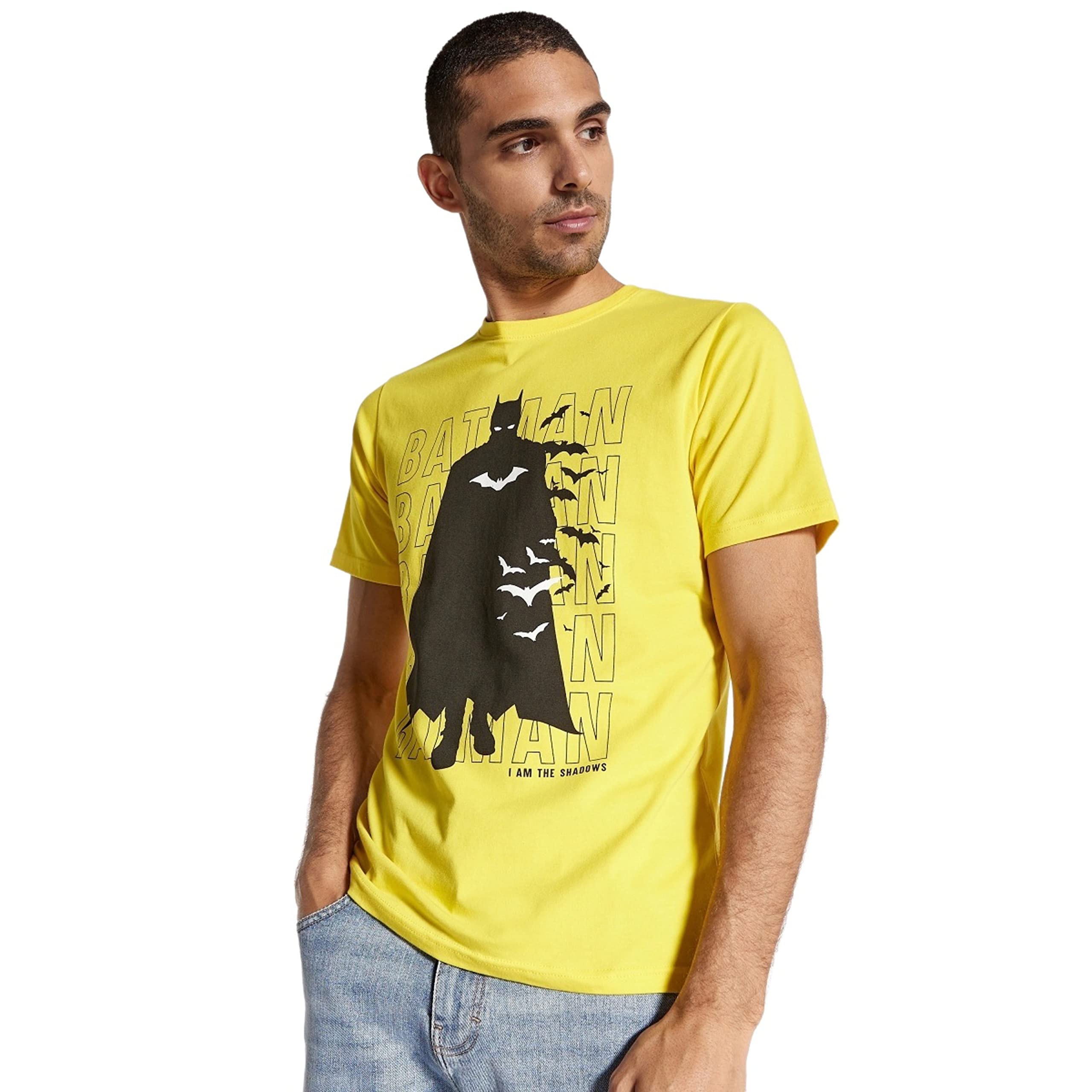 Splash CharacterMen U22MCORE52 Crewneck