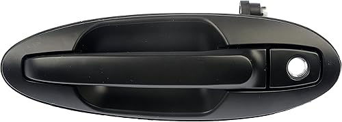 Dorman 80692 Hyundai Sonata Front Driver Side Replacement Exterior Door Handle