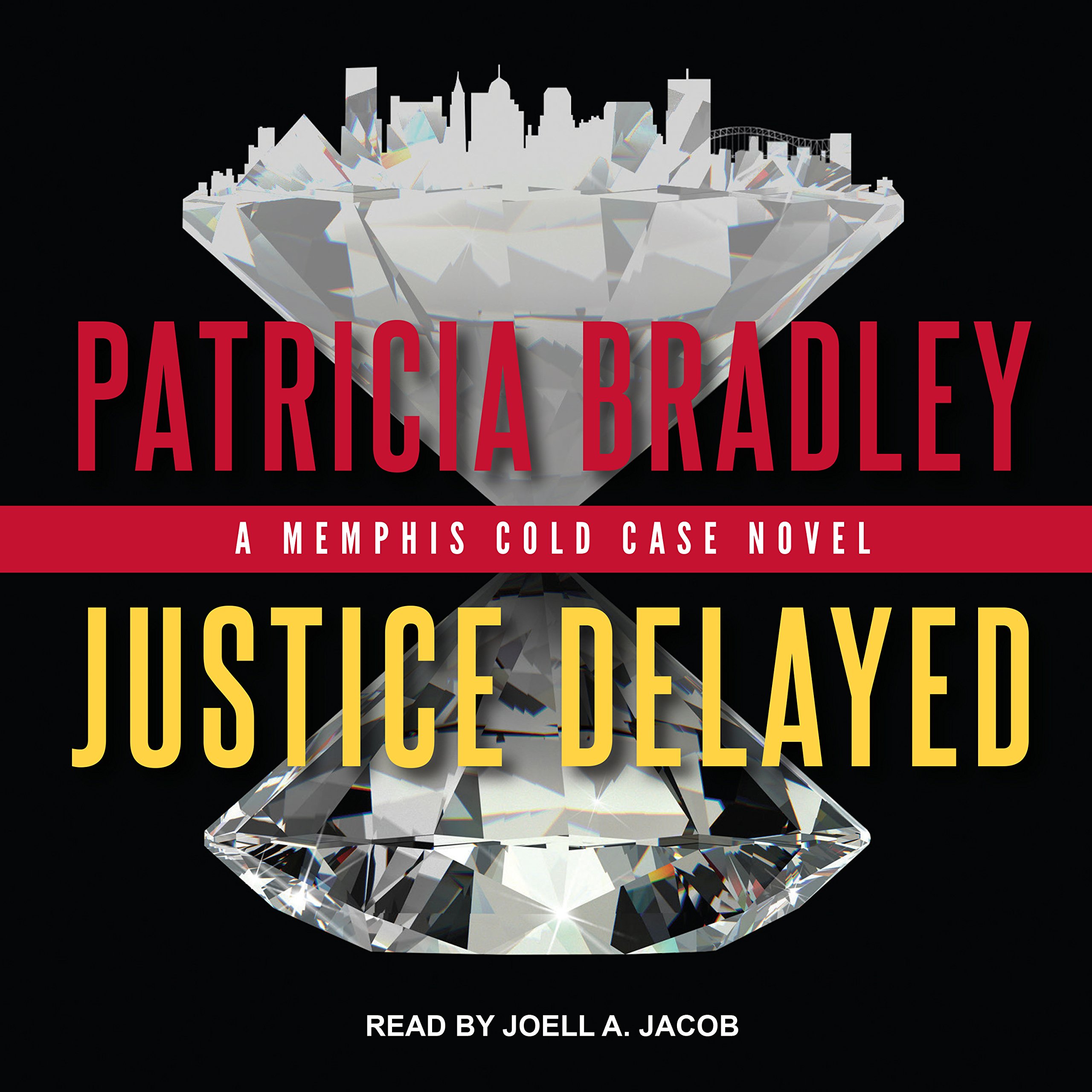 Cover art for Justice Delayed