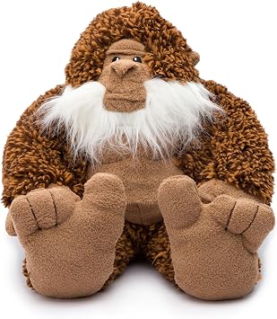 fabdog Fluffy Big Foot