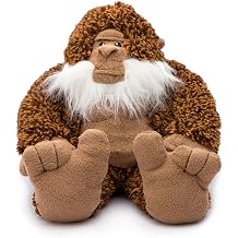 fabdog Fluffy Big Foot