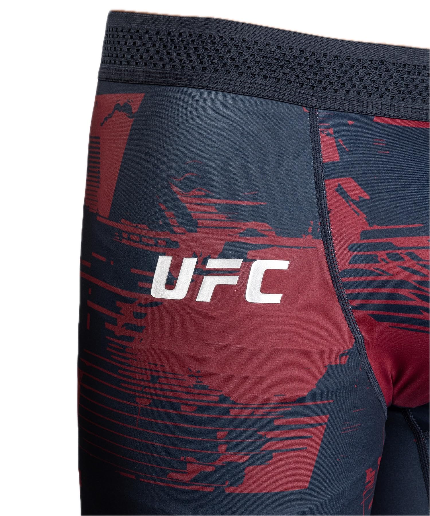 Venum Herren Shorts UFC Zenith Pour Homme Compression Shorts