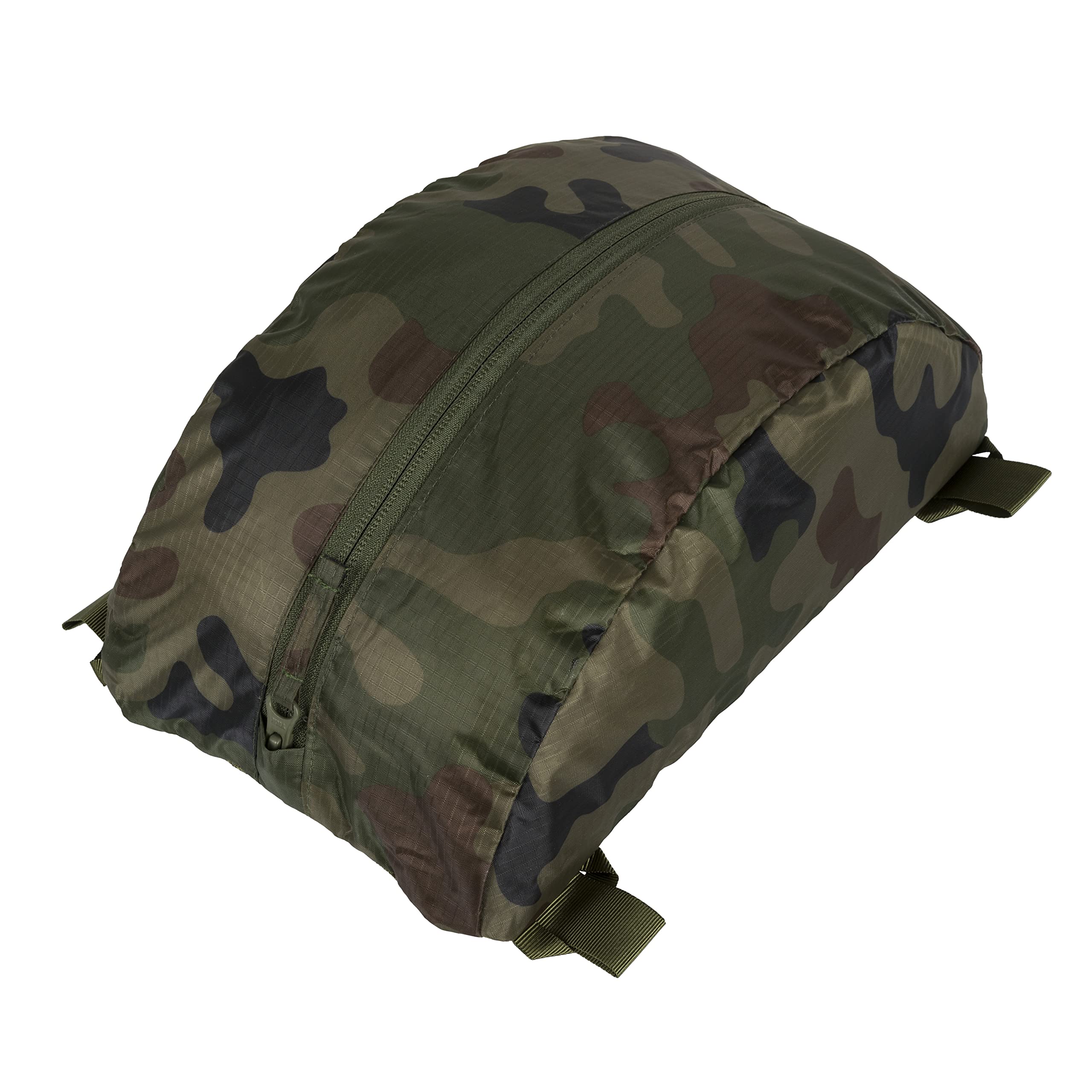 Helikon-Tex Supertarp Polish Woodland, Bushcraft Line