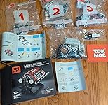 Review Image by S. Brewer S. Brewer