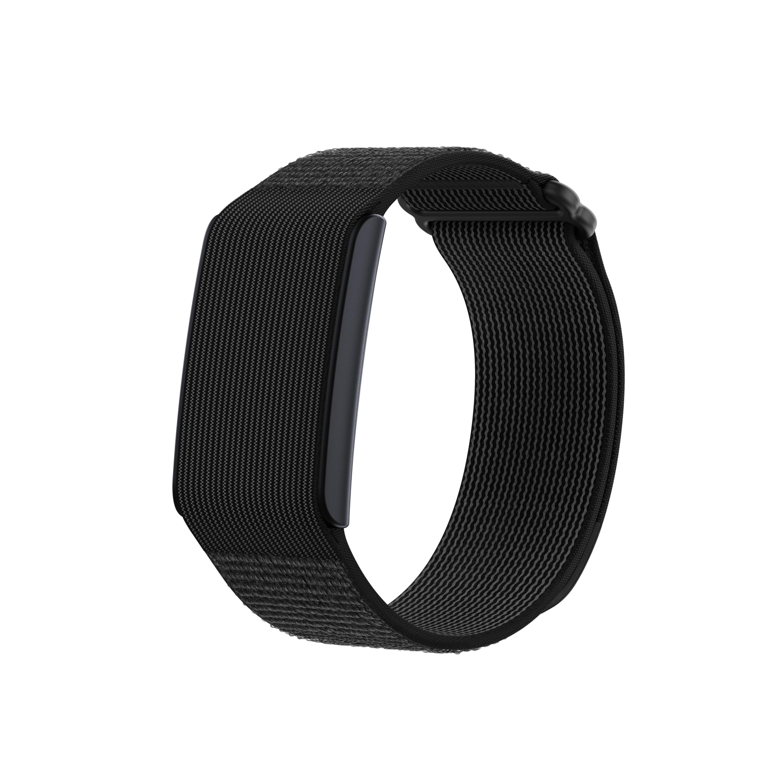 Amazfit Helio Strap リストバンド型 フィットネスデータの追跡…