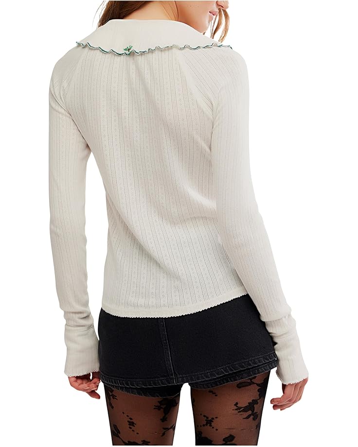 Free People Juniper Long Sleeve - #3 of 5