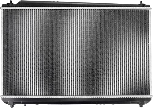 Miniatura 3 de KAX Reemplazo del radiador CU2325 para radiadores de motor automotriz Avalon 2000-2004 3.0L