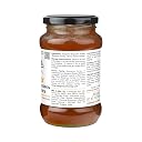 INDIGENOUS HONEY Sesame Til Honey Raw Unprocessed 530g Glass Jar gallery image