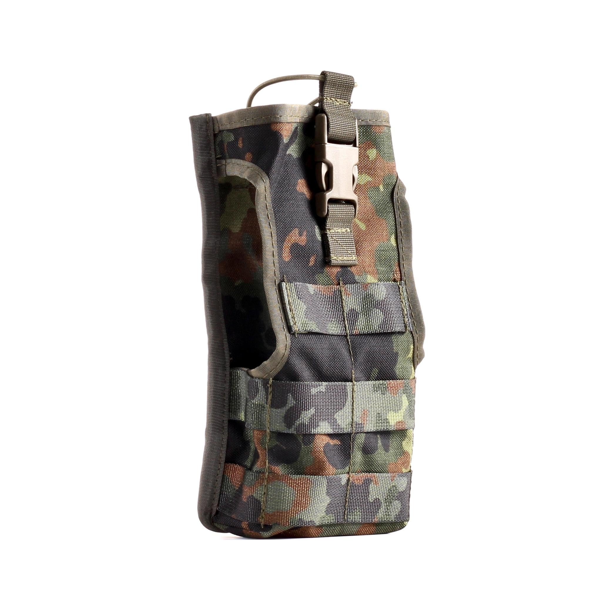 Zentauron Funkgerätetasche SEM 52