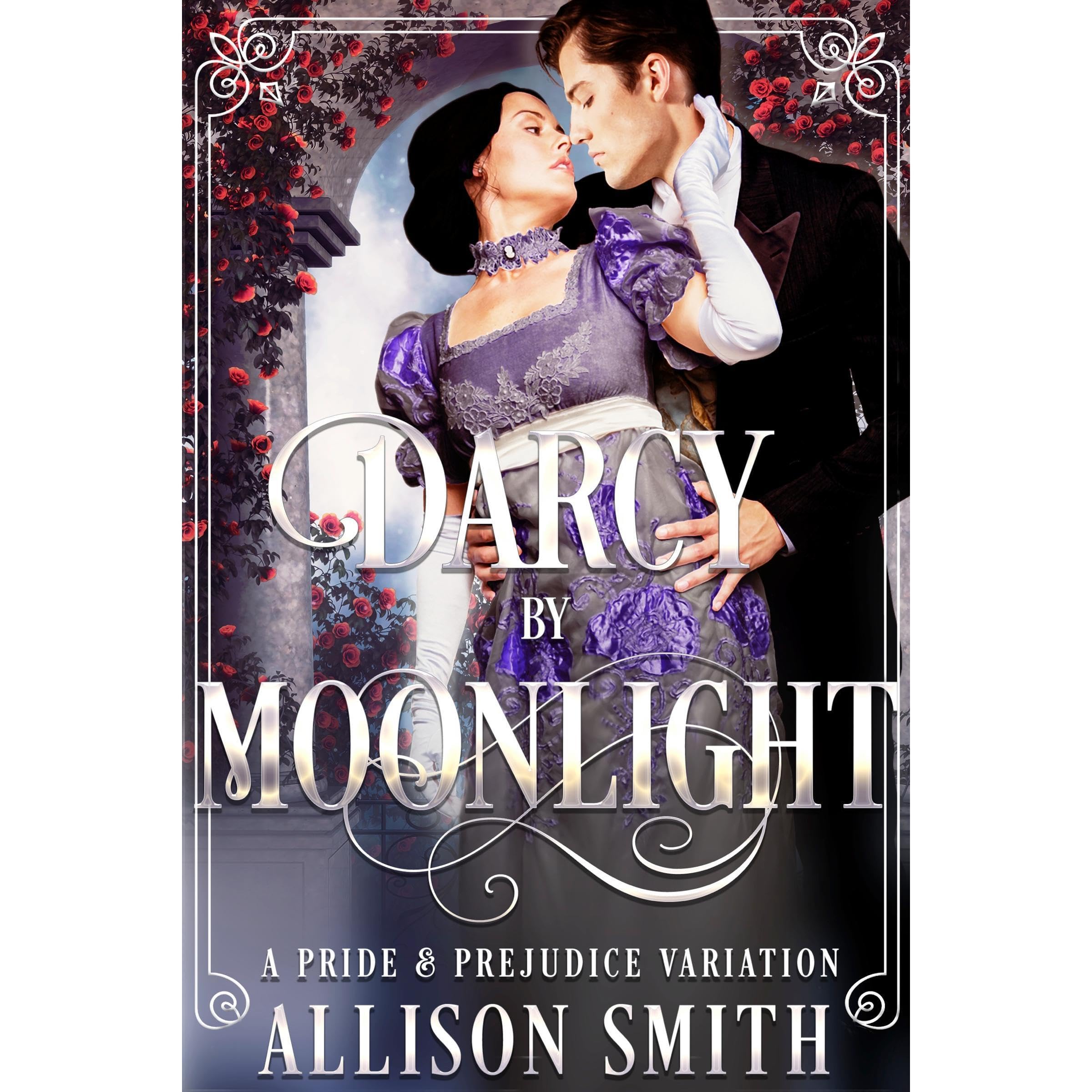 Darcy by Moonlight