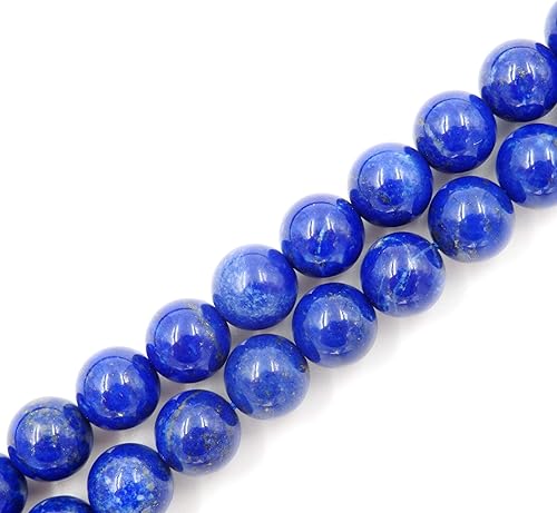 Miniatura 142 de Cuentas de piedras preciosas de primera calidad para la fabricación de joyas, cuentas de piedra natural preciosa al por mayor, 2 hebras de granate