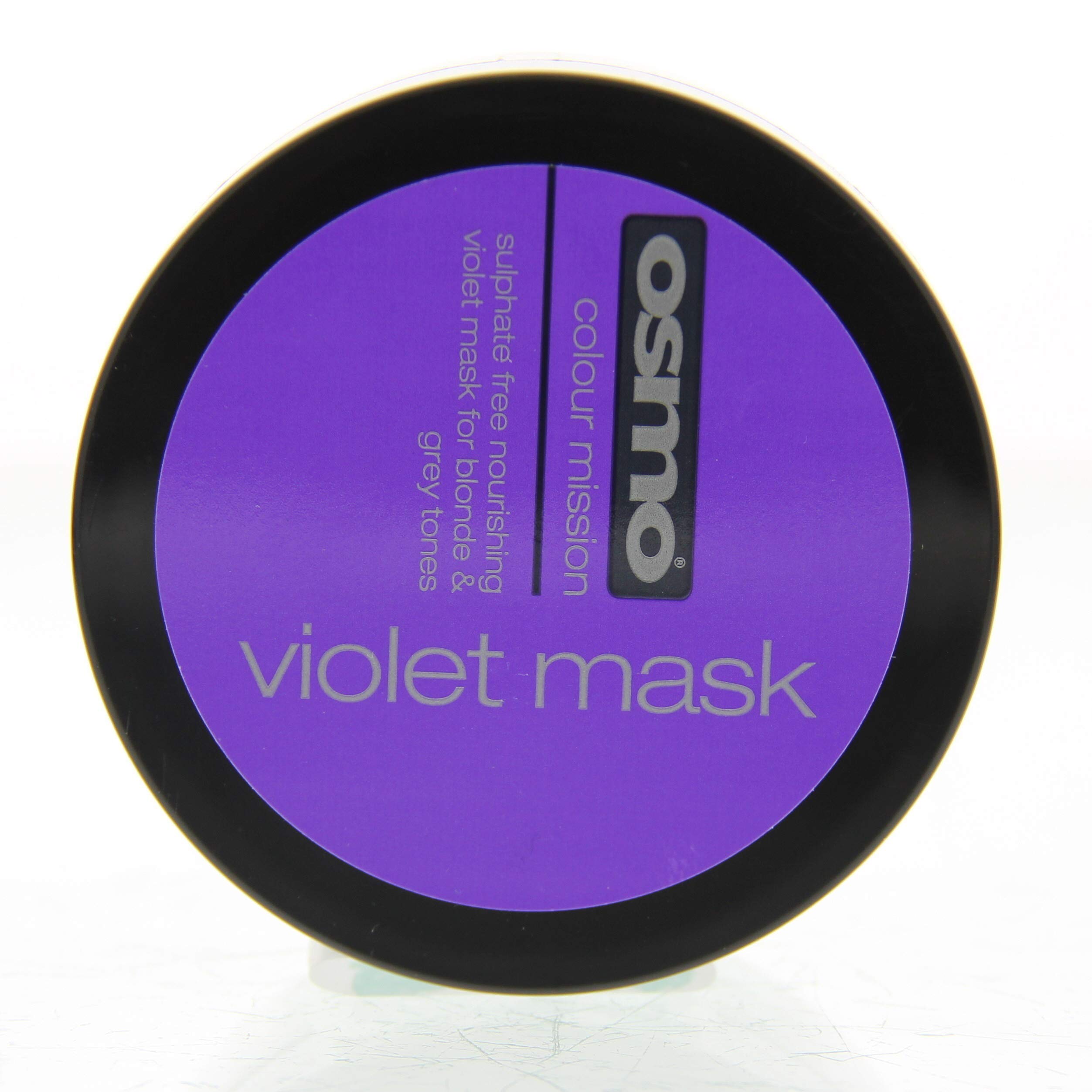 OSMO Silverising Violet Mask 100 ml