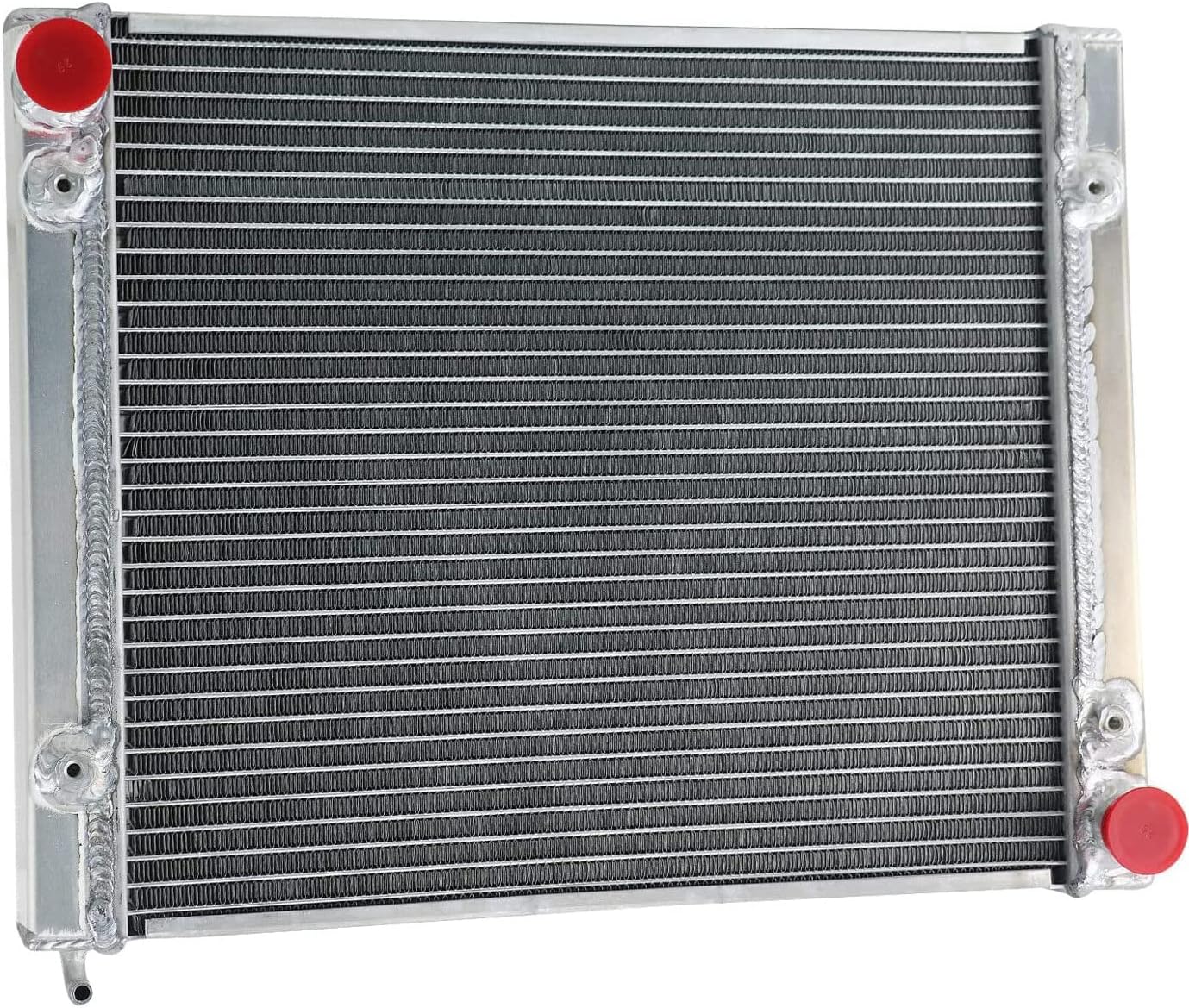 Aluminum Radiator for 2016 Polaris RZR 1000 XP Turbo OEM # 1240935, Radiators 16