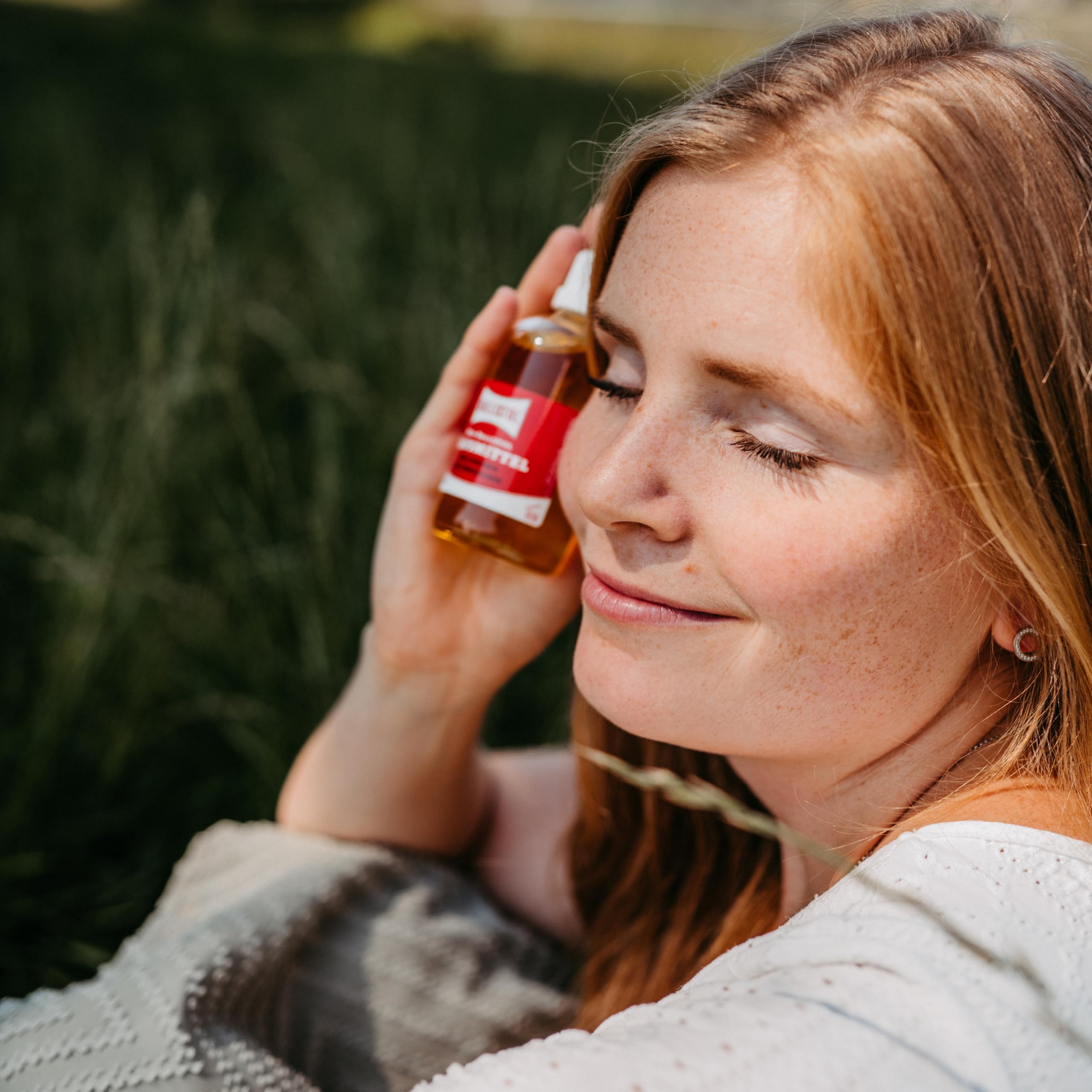 Ballistol Set Per La Cura Della Bicicletta, Olio Per Catena In Ceramica - Foto 5