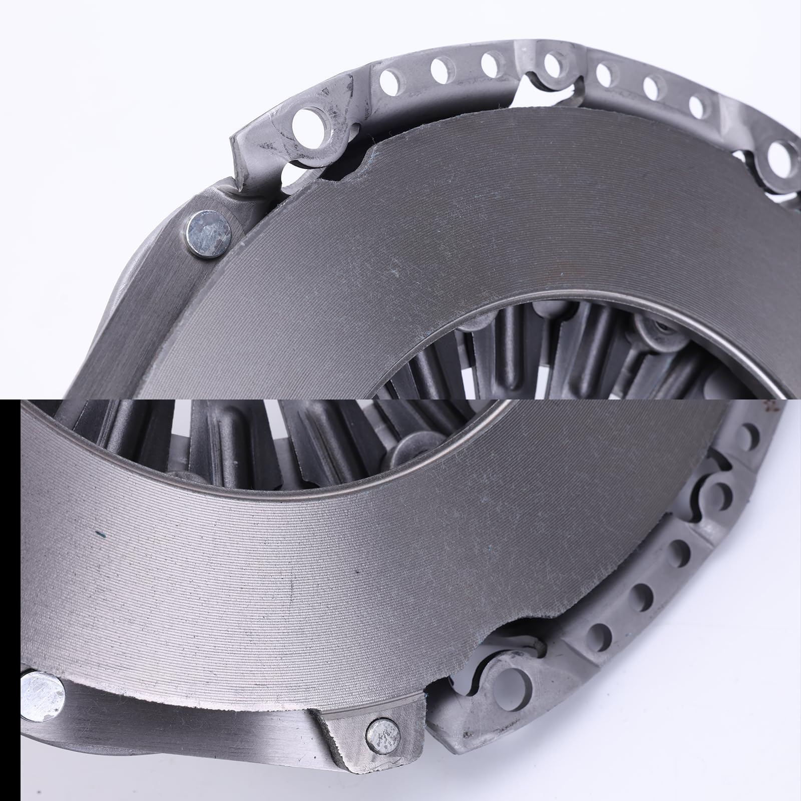 03G105264C - Kit de embrague para Audi, Seat, Skoda, Volkswagen, discos de embrague y placa de presión, juego de embrague con cojinete de liberación
