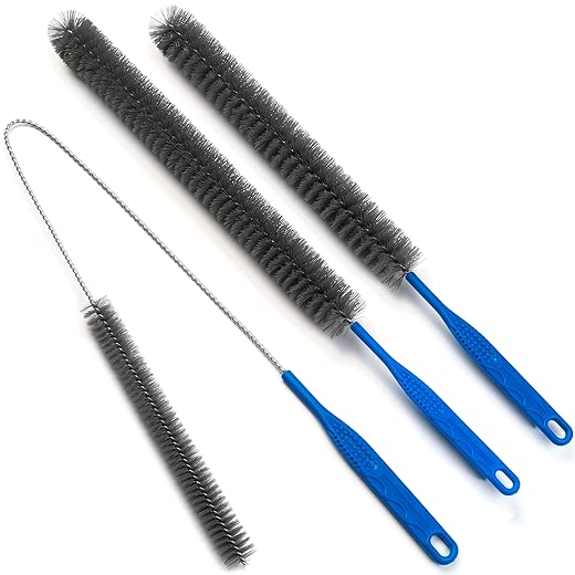 Durable Drain Cleaning Brush