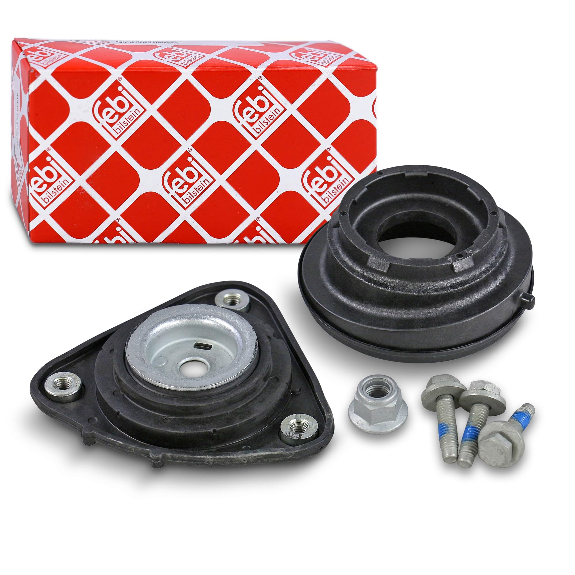 Fits FEBI 172371 STRUT MOUNTING KIT WITH BALL BEARING, BOLTS AND NUTS ⭐UK Stock⭐