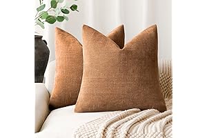 Foindtower Modern Decorative Throw Pillows
