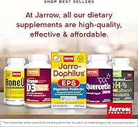 Vista 7 de Jarrow Formulas Glutatión reducido 500 mg - 120 cápsulas vegetarianas, paquete de 2 - Antioxidante intracelular - Refuerza la regeneración