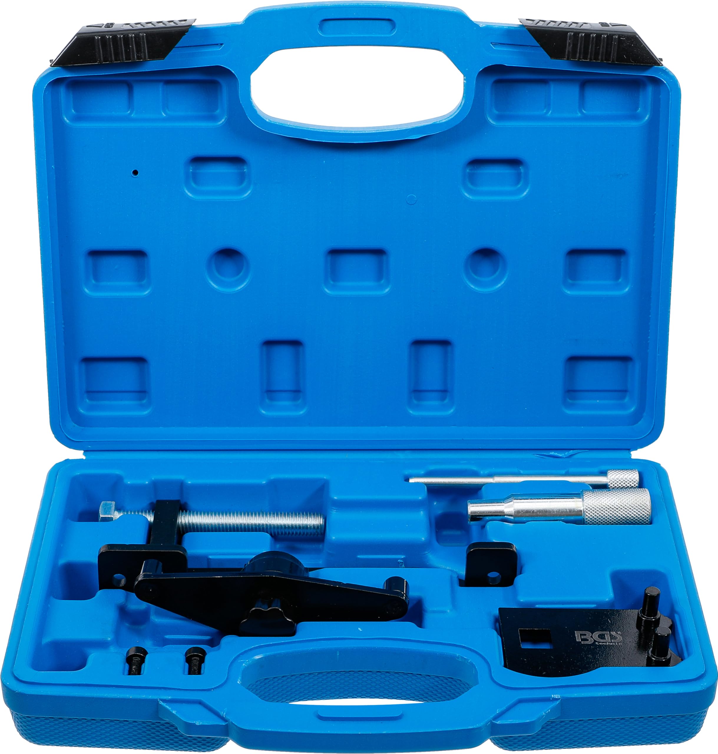 BGS 8785 | Set di manutenzione motore | per Opel, GM 2.0, 2.2 Ecotec Diesel