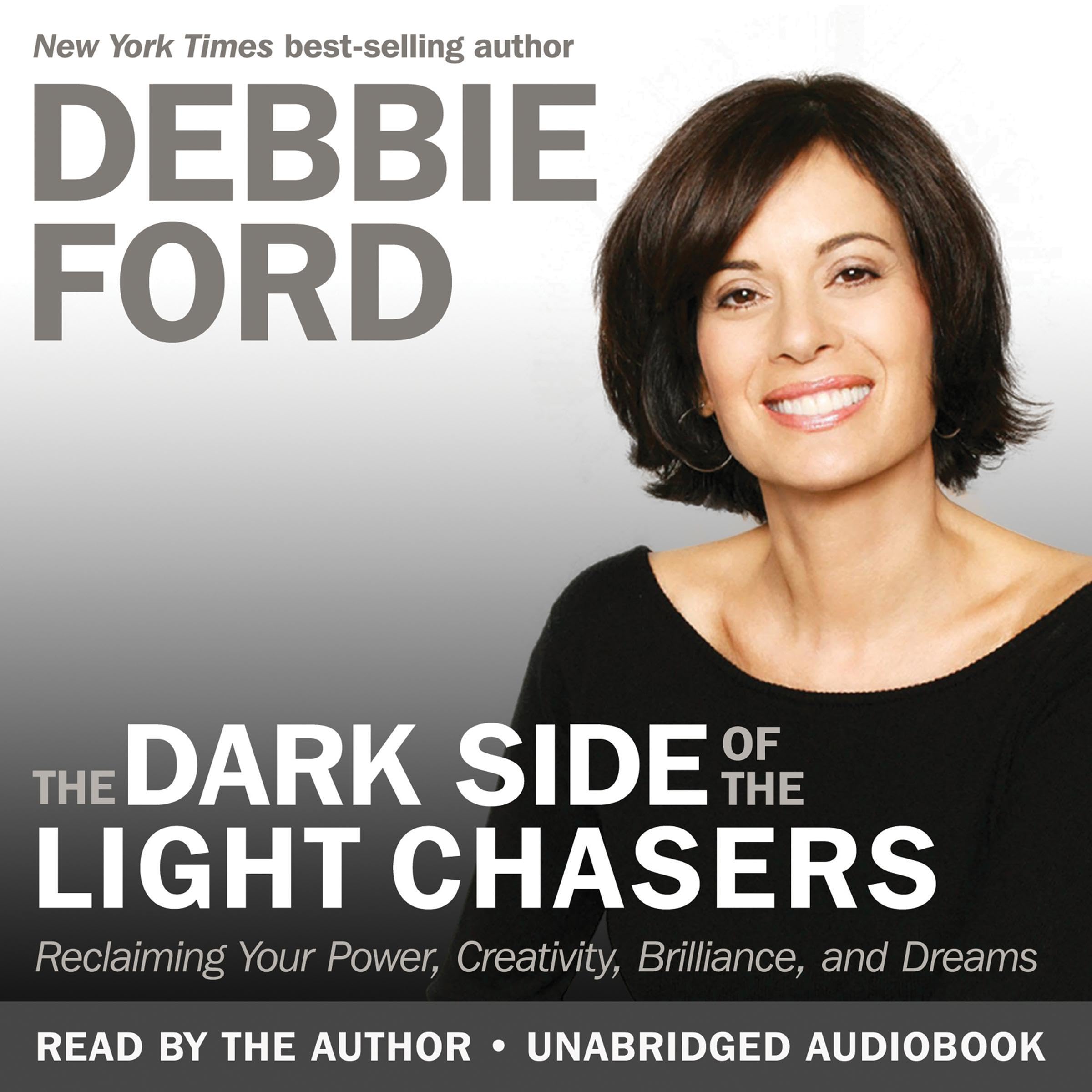Cover art for The Dark Side of the Light Chasers