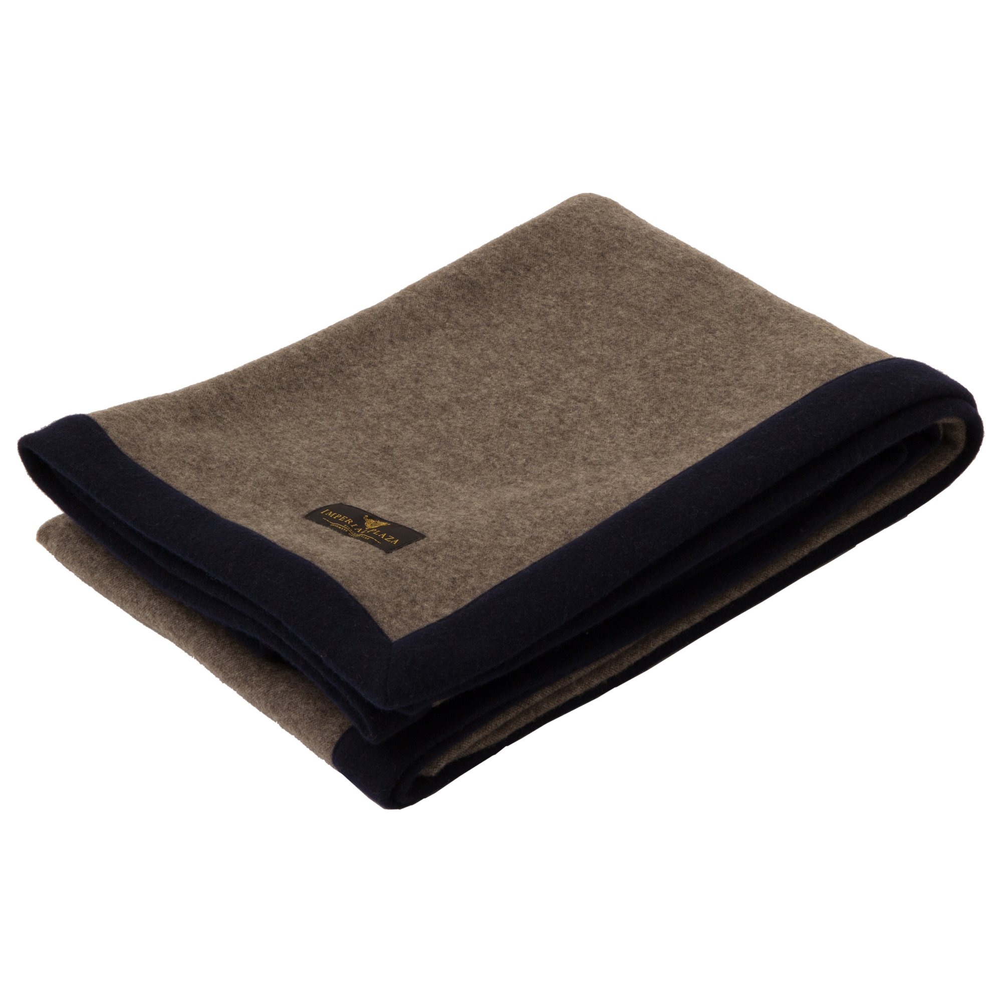 西川インペリアルプラザ ニットカシミア毛布（カシミア100%) 西川インペリアルプラザ ニットカシミア毛布（カシミア100%)