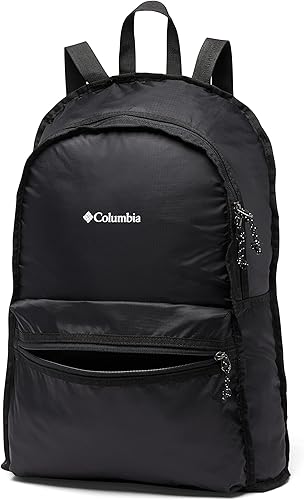 Miniatura 7 de Columbia Mochila ligera plegable Ii de 21 l, Negro -