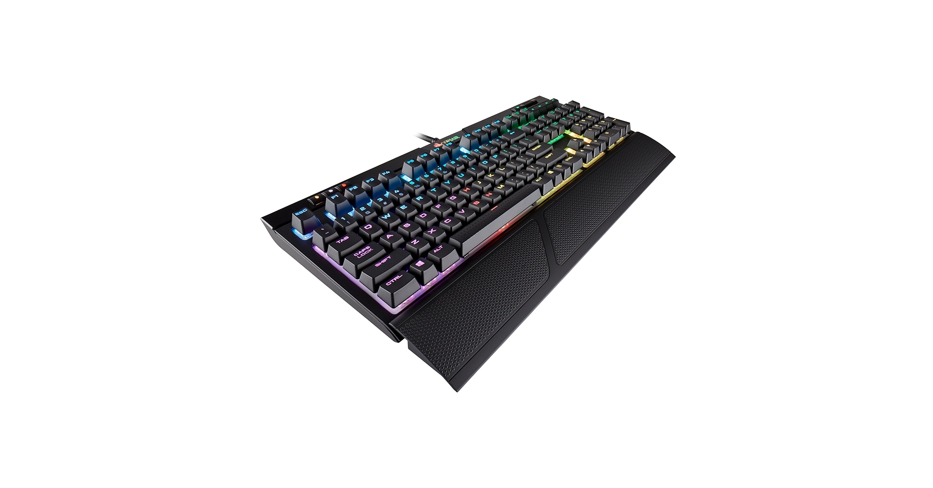 Corsair Gaming STRAFE RGB Cherry MX BROWN 日本語 ゲーミングキーボード KB316 CH-9000094-JP ggw725x 71gcogsDaKL._UF894,1000_QL80_.jpg