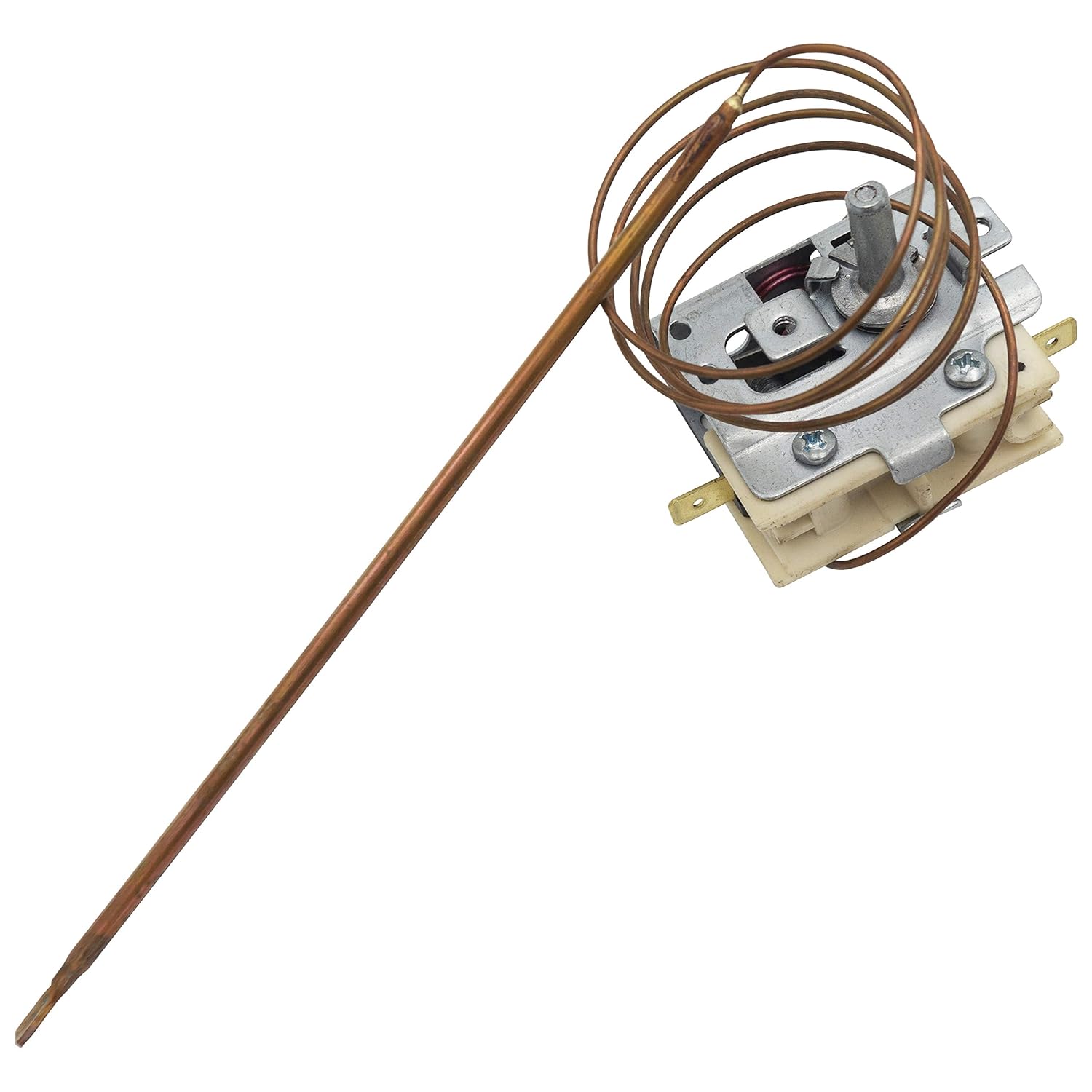 Supplying Demand W10636339 4448969 Range Oven Thermostat Replacement