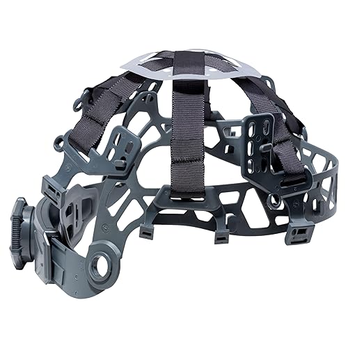 Miniatura 8 de Klein Tools Suspensión de repuesto para casco duro con ajuste de trinquete