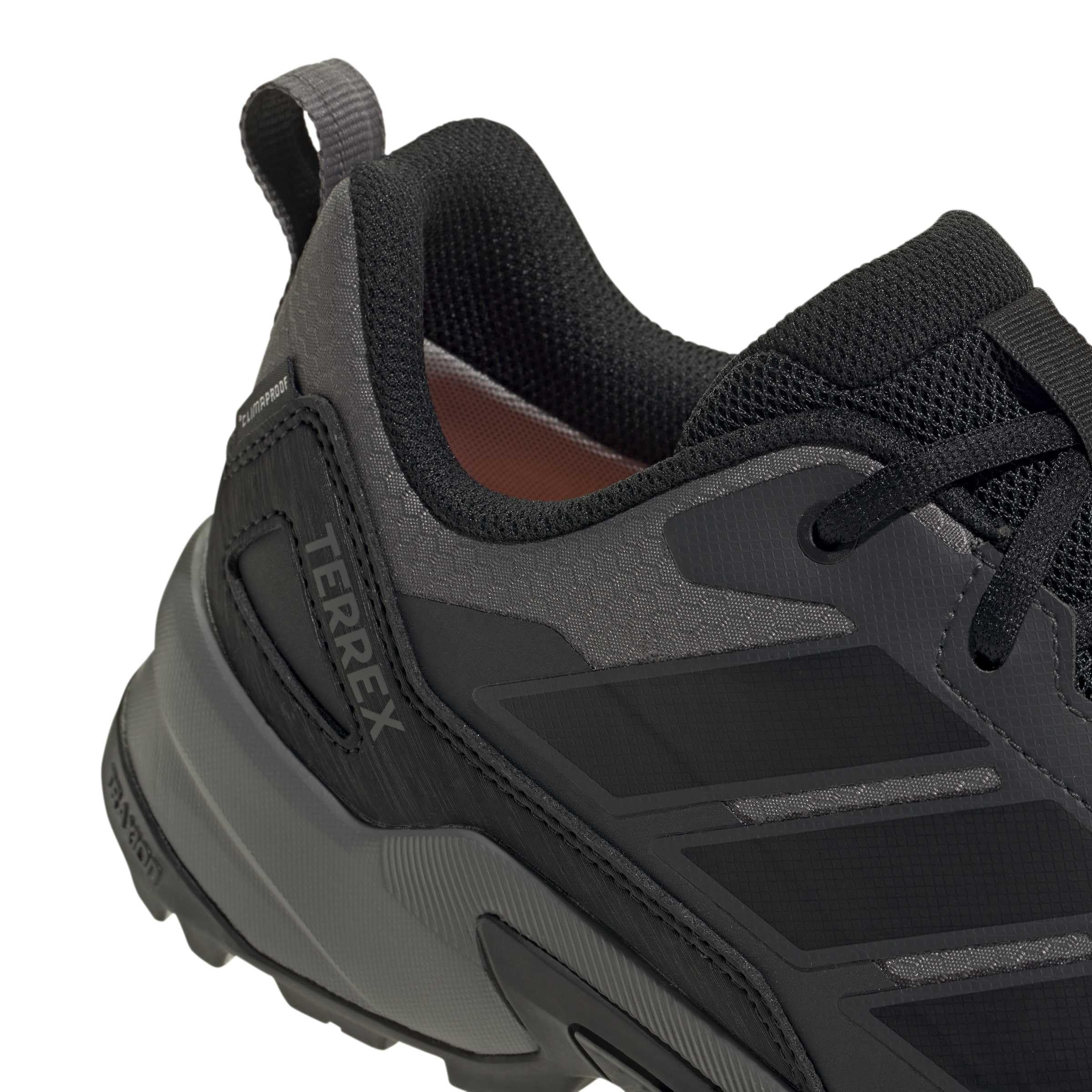 adidas Men's Zapatilla de Senderismo Terrex Eastrail 3 Climaproof