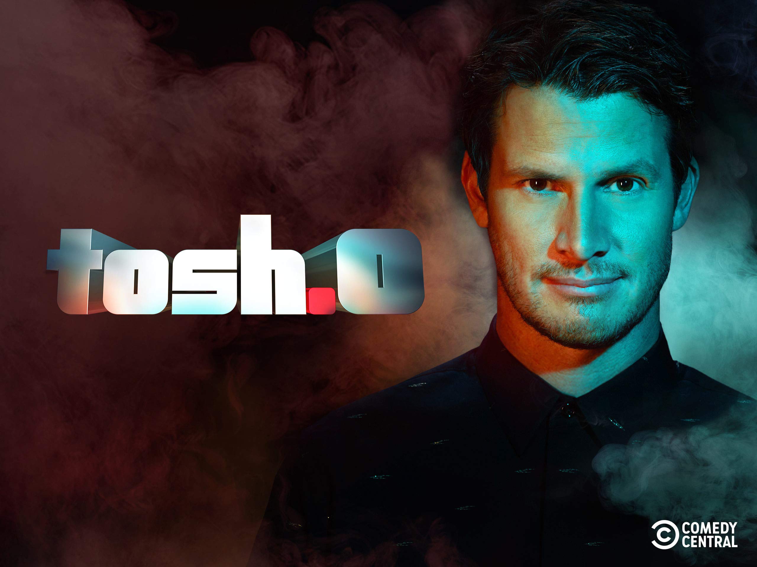 Watch Tosh.0 Season 10 Prime Video