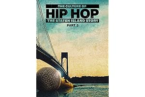 What the FLOCKA: The Culture Of Hip Hop: The Staten Island Story - Part Three