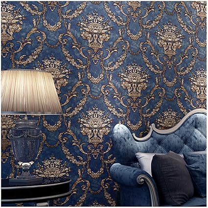 Amazon Blooming壁ヴィンテージフランスダマスク織高標準textured壁紙ウォールペーパー用リビングキッチン寝室 8 In32 8 Ft 57平方フィート 8 In 32 8 Ft 57 Sq Ft Bw 5132 6 A 壁紙 Amazon Blooming壁ヴィンテージフランスダマスク織高標準textured壁紙ウォールペーパー用リビングキッチン寝室 8 In32 8 Ft 57平方フィート 8 In 32 8 Ft 57 Sq Ft Bw 5132 6 A 壁紙