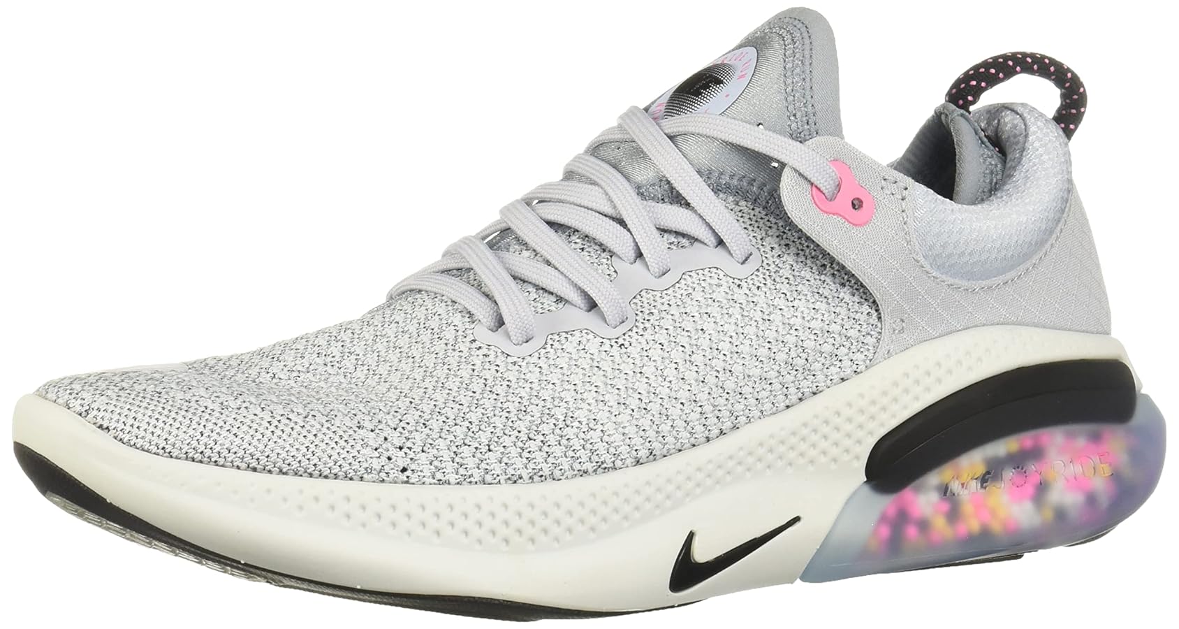 nike joyride run flyknit homme