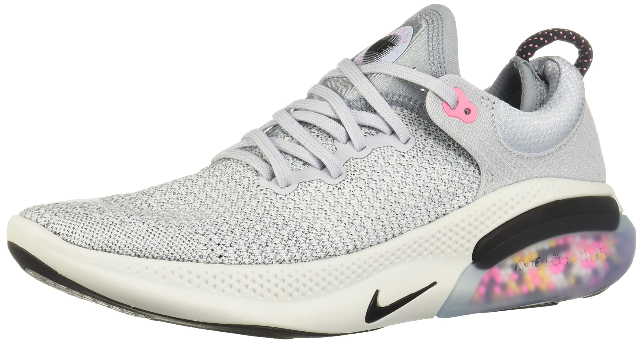 Nike Joyride Run Flyknit Zapatillas Nike Con Pepitas En La Suela