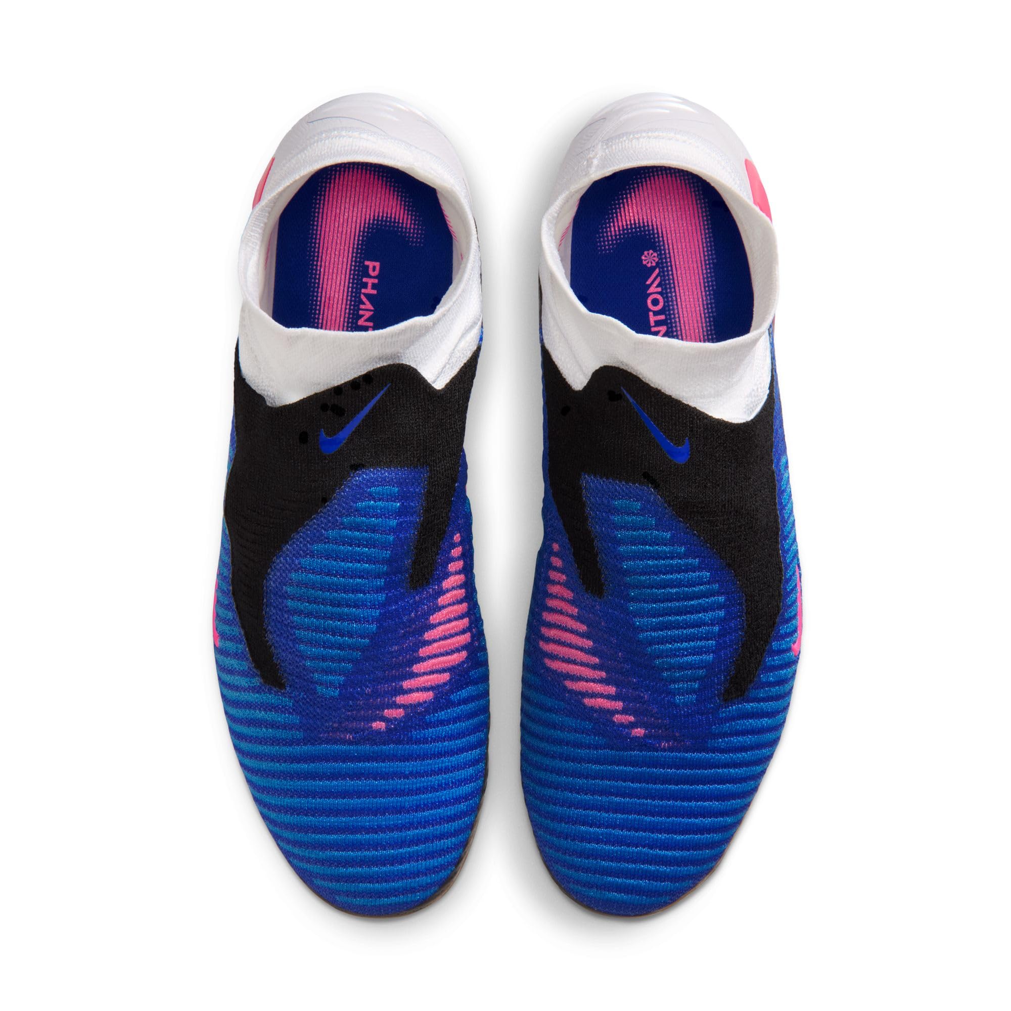 Nike Phantom 6 High Elite Fußballschuh für Kunstrasen, HQ2329