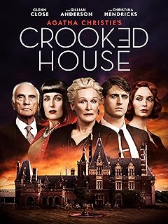 Crooked House