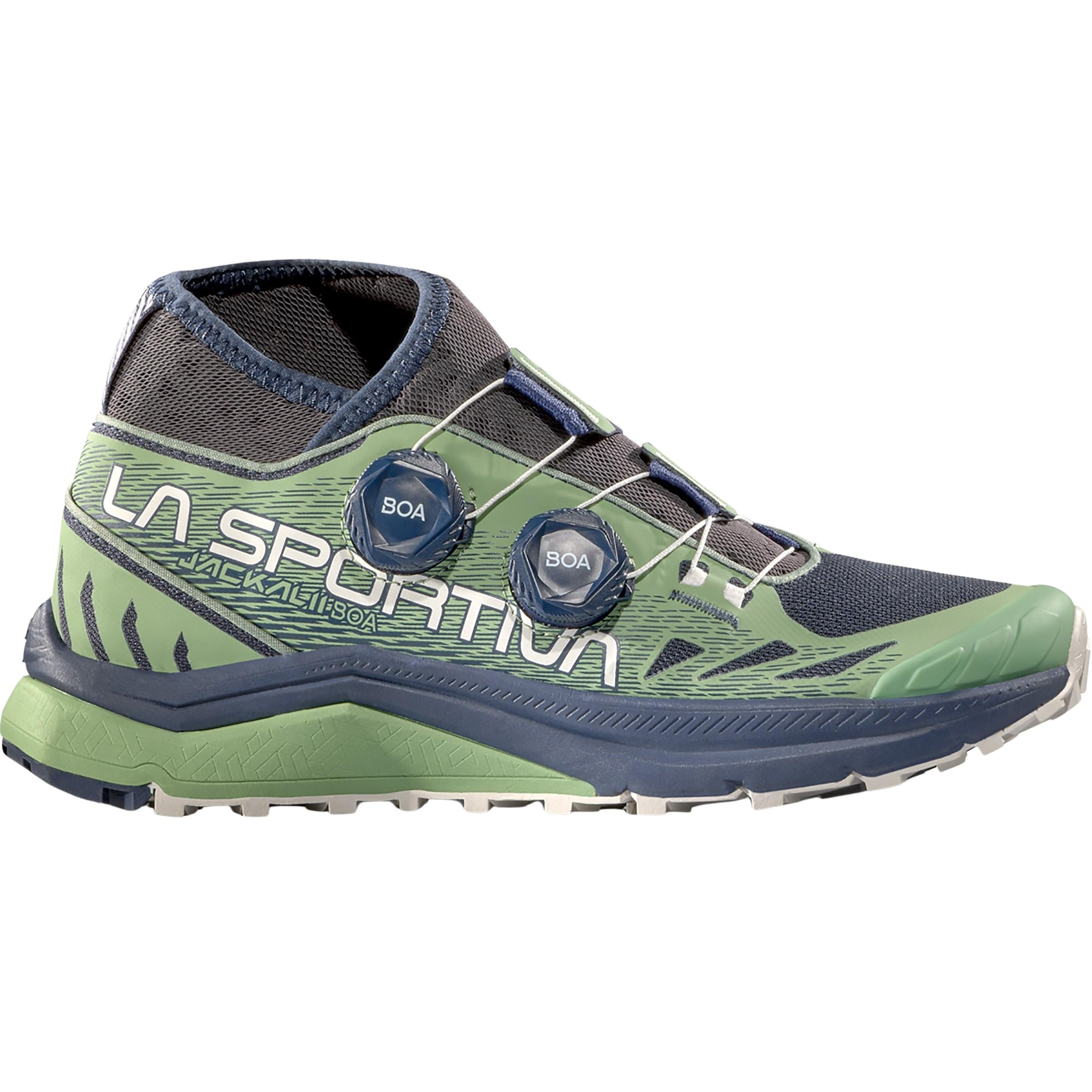 LA SPORTIVA Damen Jackal II Boa Schuhe