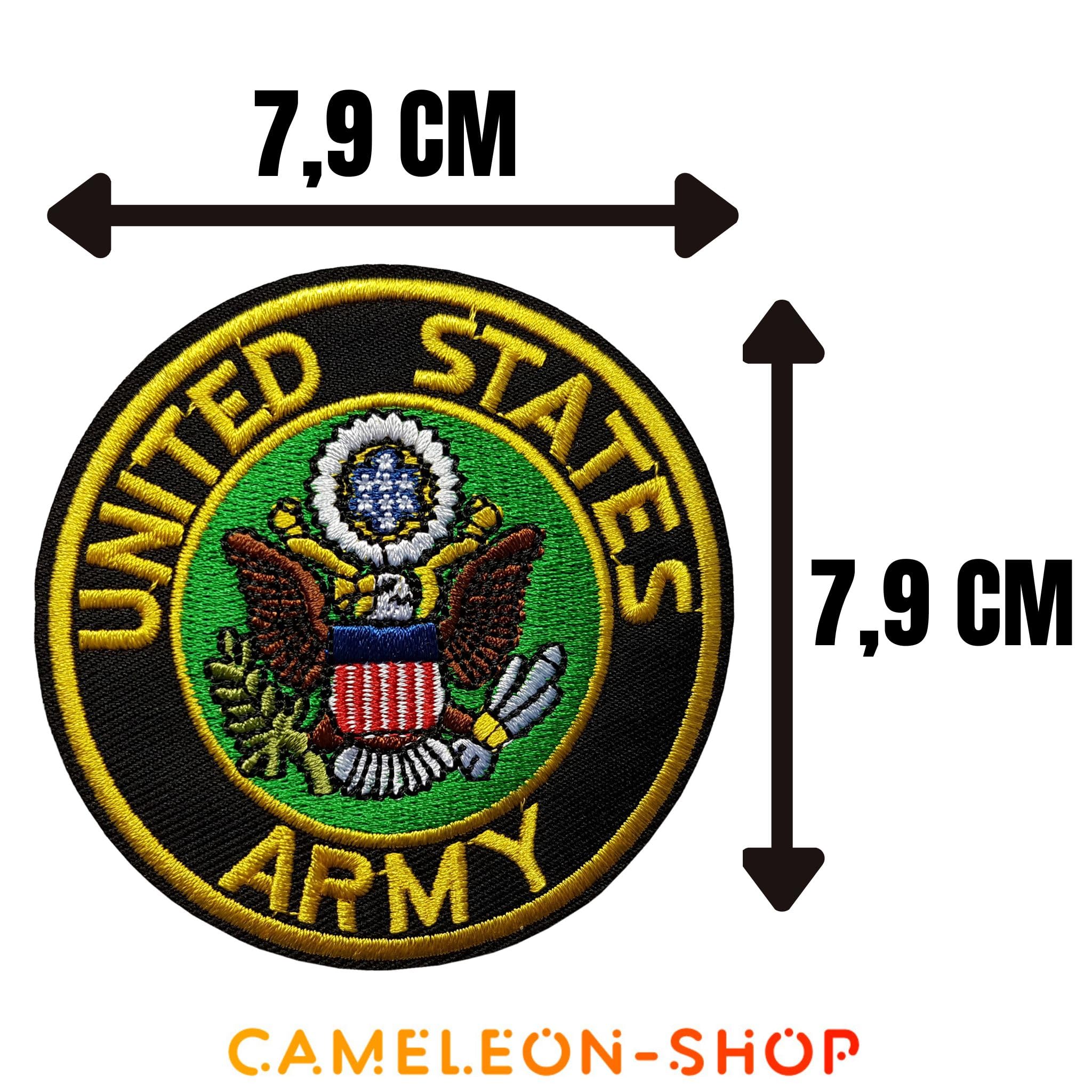 FROM HAWAII WITH LOVE - D663 - Ecusson Patch Brodé