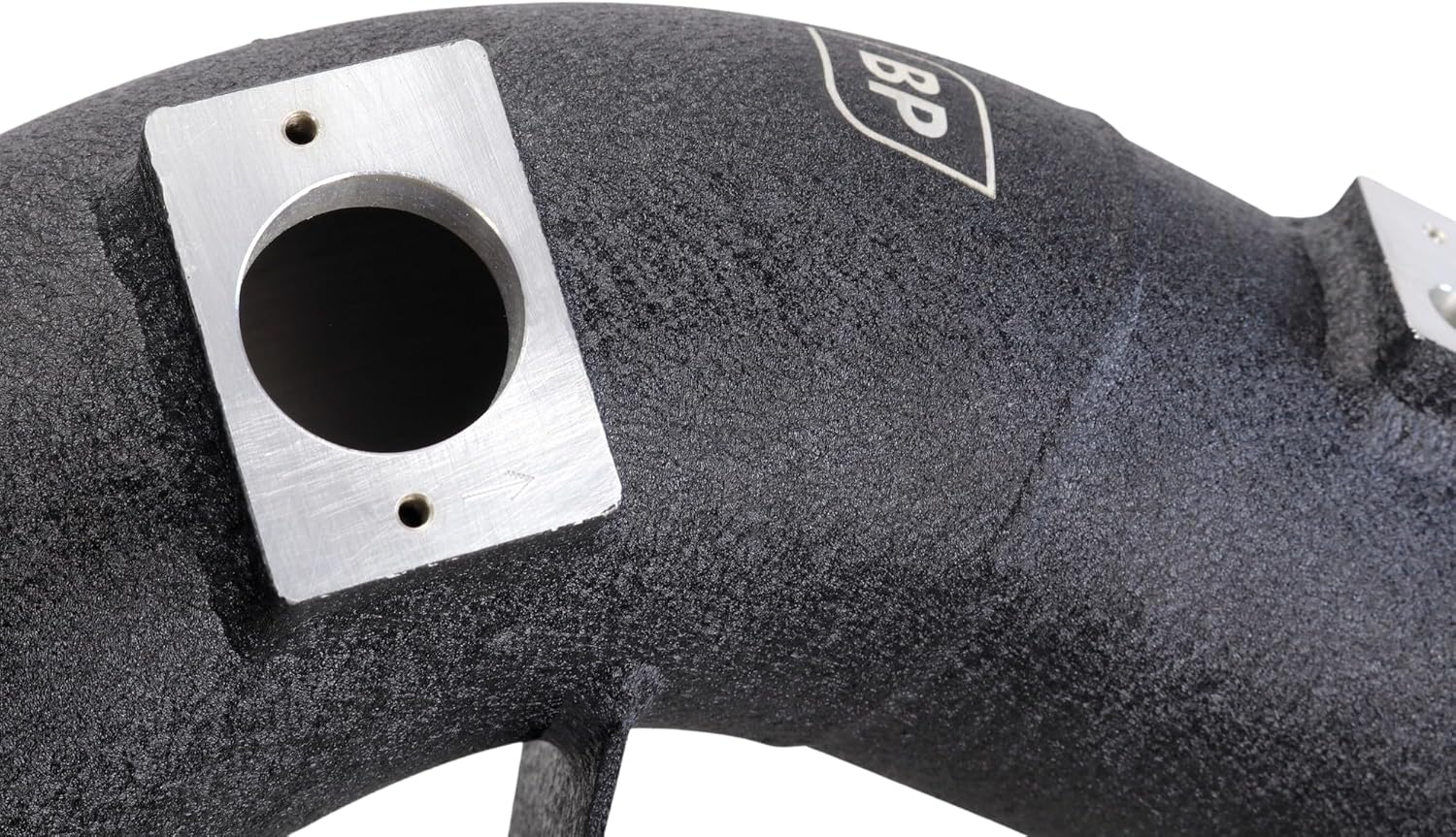 Boosted Performance 6.7 Cummins Performance Cold Air Intake System Dodge Ram 2500/3500 (2007.5-2018) + WHP, WTQ, MPG Gains (Red Filter)