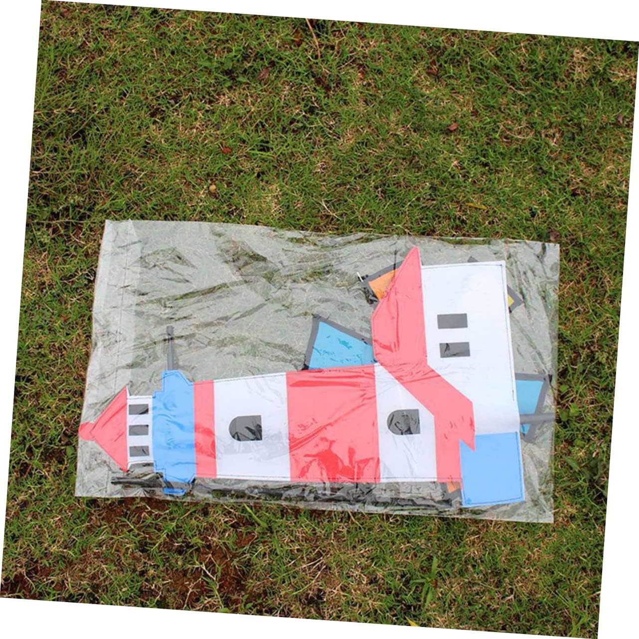 Decorative Pinwheel Windmill Boy Girl Windmill Toy Outdoor Toy for Garden Party Favors