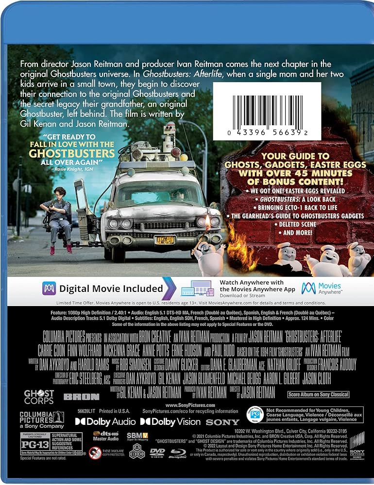 (未使用･未開封品)Fire Busters [DVD] Amazon.co.jp: Ghost Busters [DVD] : DVD