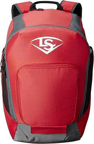 Miniatura 3 de Louisville Slugger Omaha Bolsa para Palos