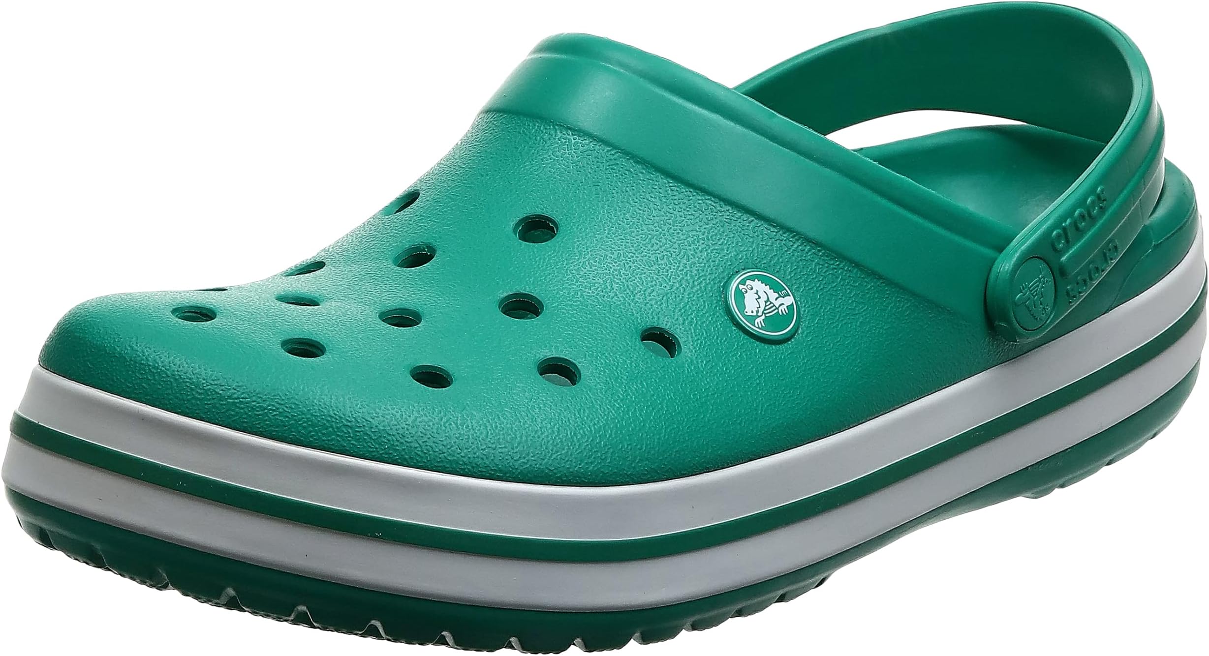 Crocs Men's and Women's Crocband Clog