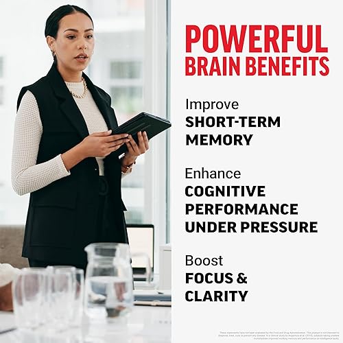 Miniatura 6 de Force Factor Gomitas de monohidrato de creatina, dosis de 0.18 oz para hombres y mujeres para apoyar los músculos, la fuerza, la recuperación, la