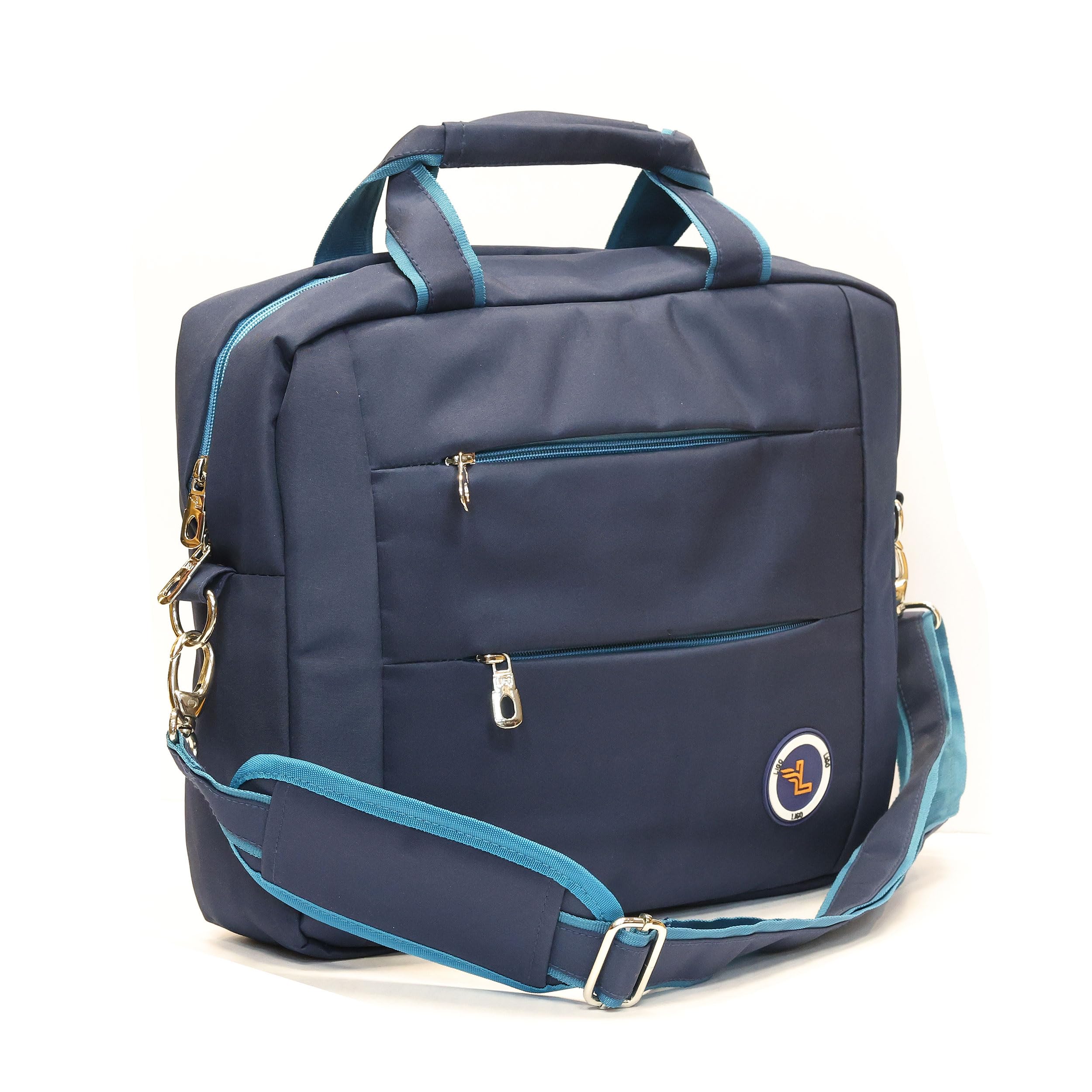 See full amazon price history chart for Ligo Micro File Bag Messenger Bag for Men Office Bag for Men Padded Laptop Compartment with Adjustable Strap 32 Liter Handbags (Navy Blue) Ligo Micro File Bag Messenger Bag for Men Office Bag for Men Padded Laptop Compartment with Adjustable Strap 32 Liter Handbags (Navy Blue) (B0CN393RQ8) Amazon Price History, Amazon Price Tracker
