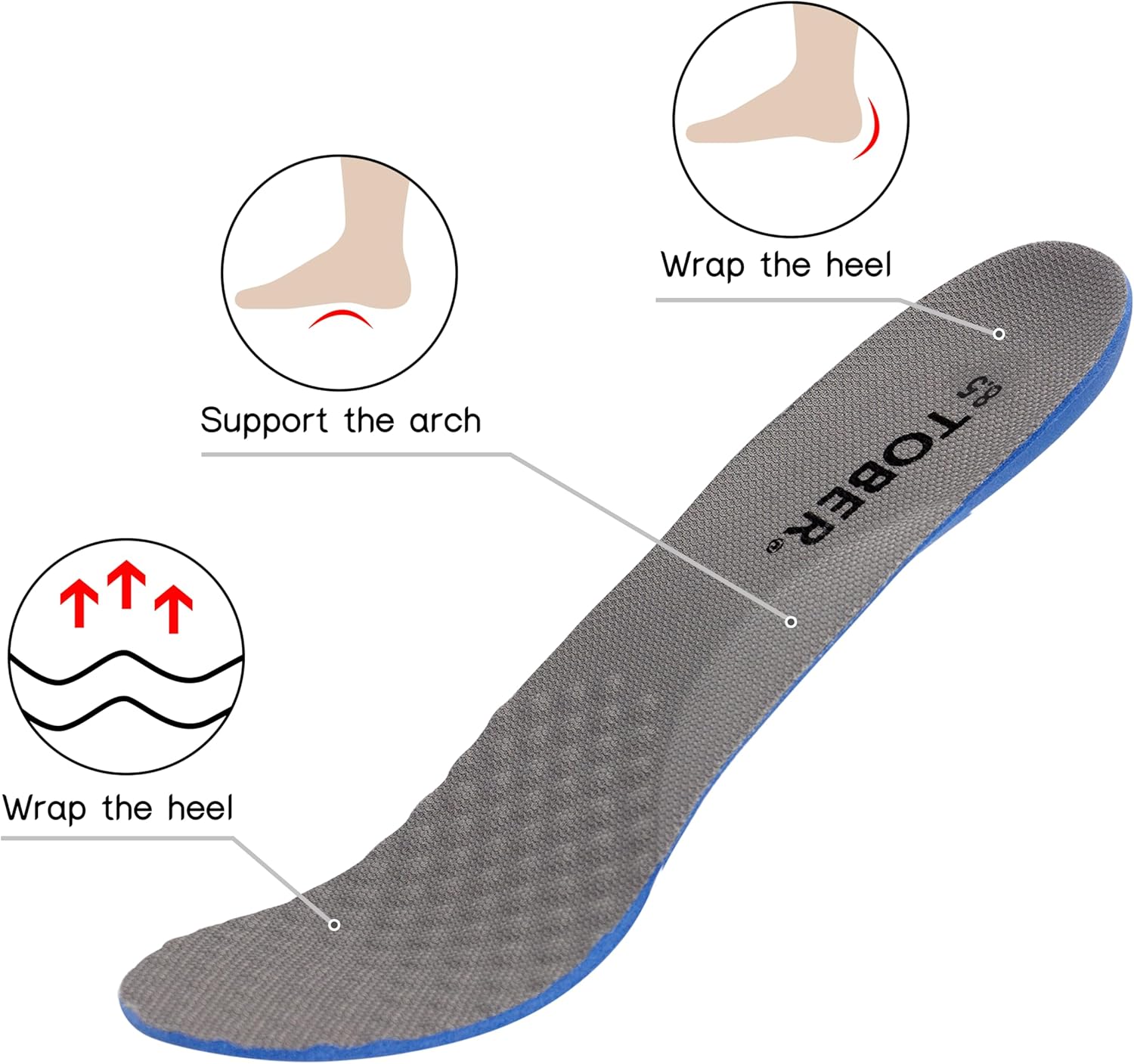 Men's Black Classic Low Top Shoes Canvas Fashion Sneaker with Soft Insole Causal Dress Shoes for Men Comfortable Walking Shoes - Image 6