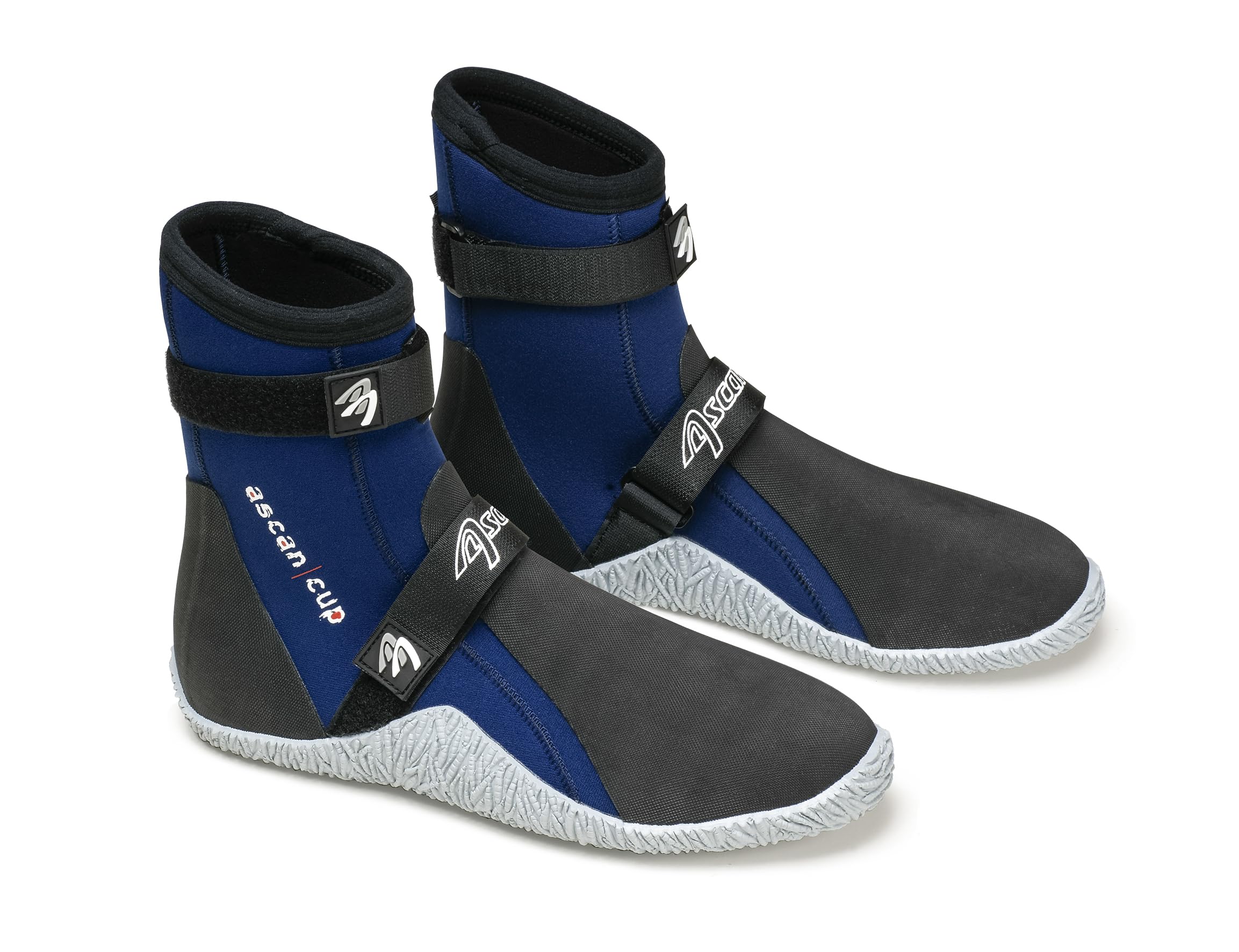 Ascan Unisex Neoprenstiefel CUP Sail