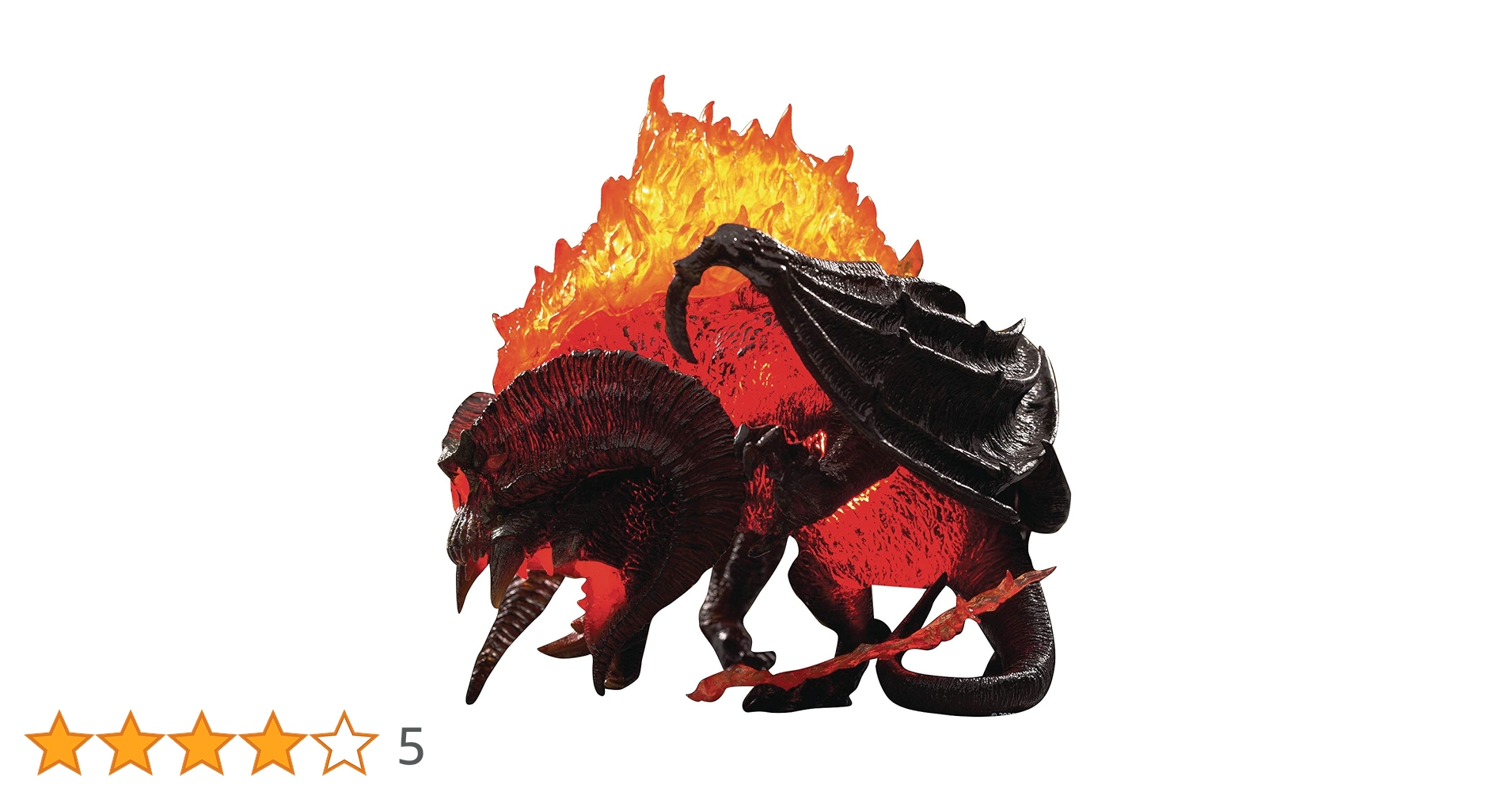 Amazon.co.jp: スターエーストイズ デフォリアル ロード・オブ・ザ